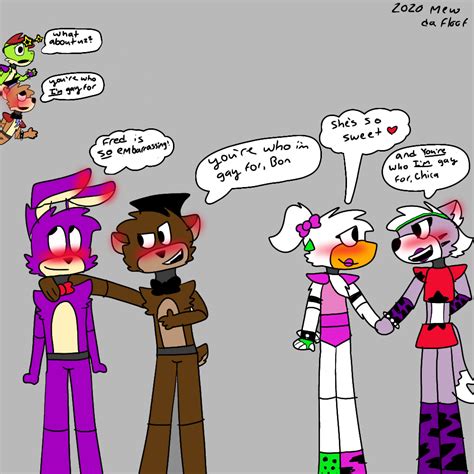 fnaf porn gay